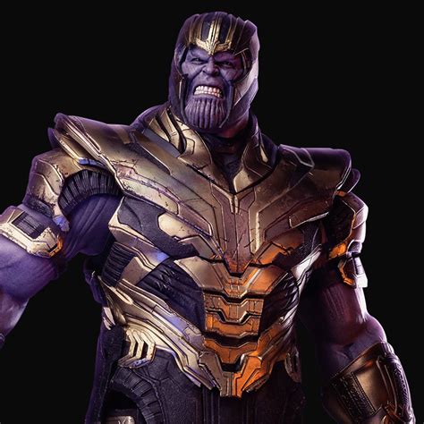 avengers endgame thanos